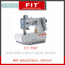 High-Speed Strech Sewing Machine (F007)